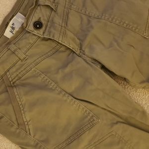 Jolt SUPER CUTE skinny cargos .